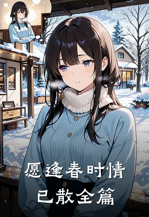 愿逢春时情已散全篇
