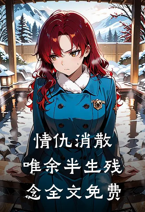 情仇消散，唯余半生残念全文免费