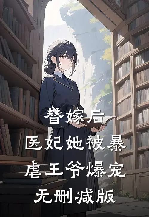 替嫁后，医妃她被暴虐王爷爆宠无删减版