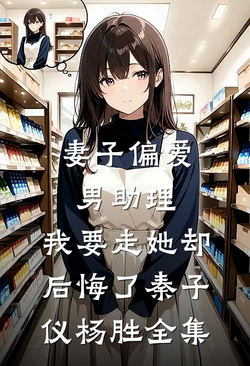 妻子偏爱男助理，我要走她却后悔了秦子仪杨胜全集