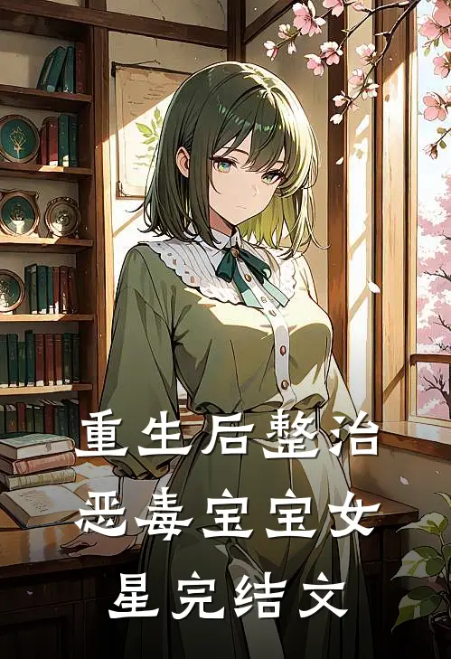 重生后整治恶毒宝宝女星完结文