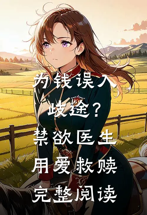 为钱误入歧途？禁欲医生用爱救赎完整阅读