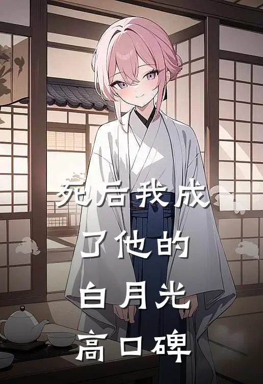 死后我成了他的白月光高口碑