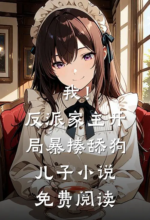 我！反派家主，开局暴揍舔狗儿子小说免费阅读