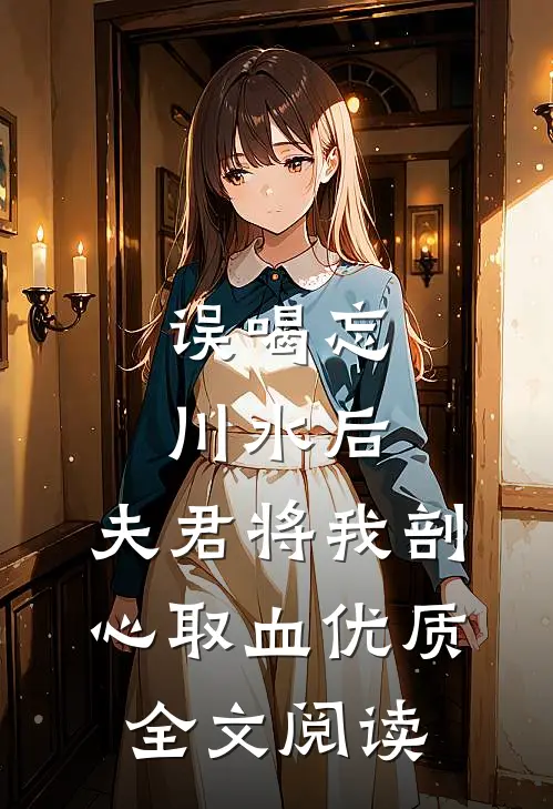 误喝忘川水后，夫君将我剖心取血优质全文阅读