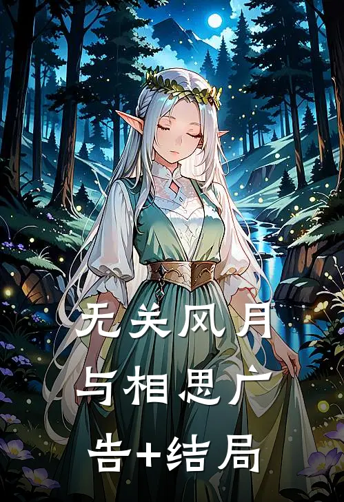 无关风月与相思广告+结局
