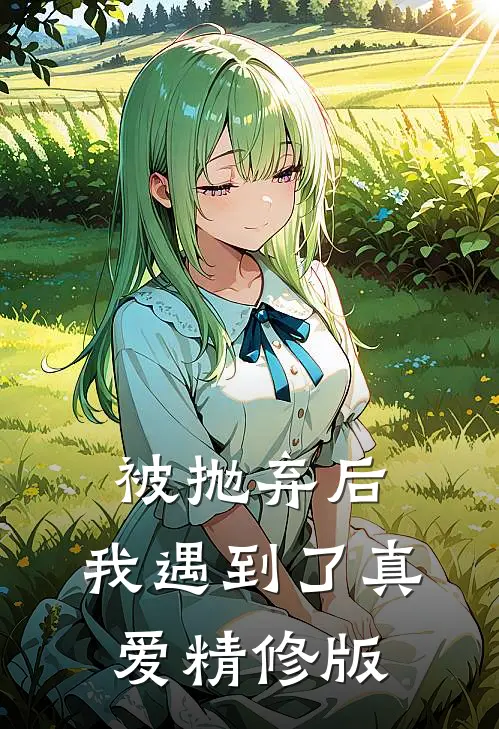 被抛弃后，我遇到了真爱精修版