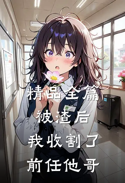 精品全篇被渣后，我收割了前任他哥