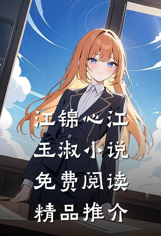 江锦心江玉淑小说免费阅读精品推介