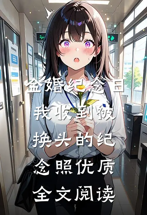 金婚纪念日，我收到被换头的纪念照优质全文阅读
