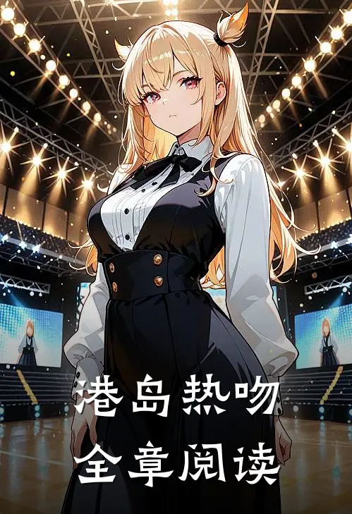 港岛热吻全章阅读