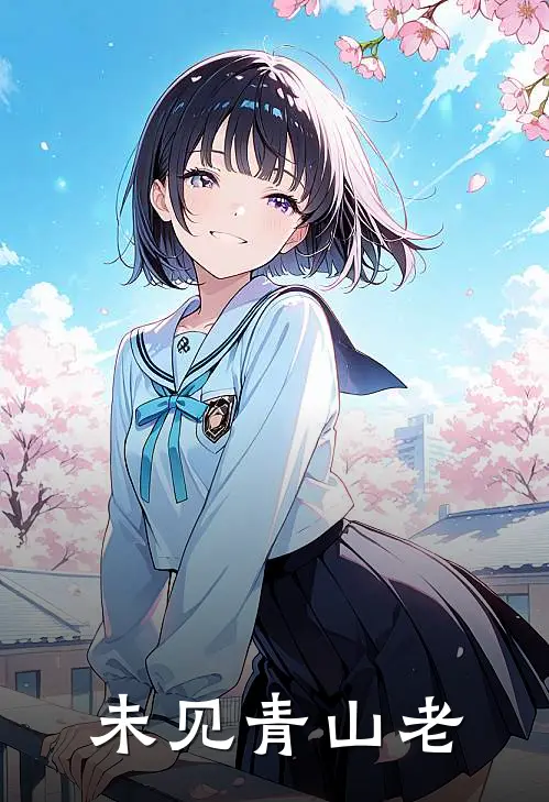 未见青山老