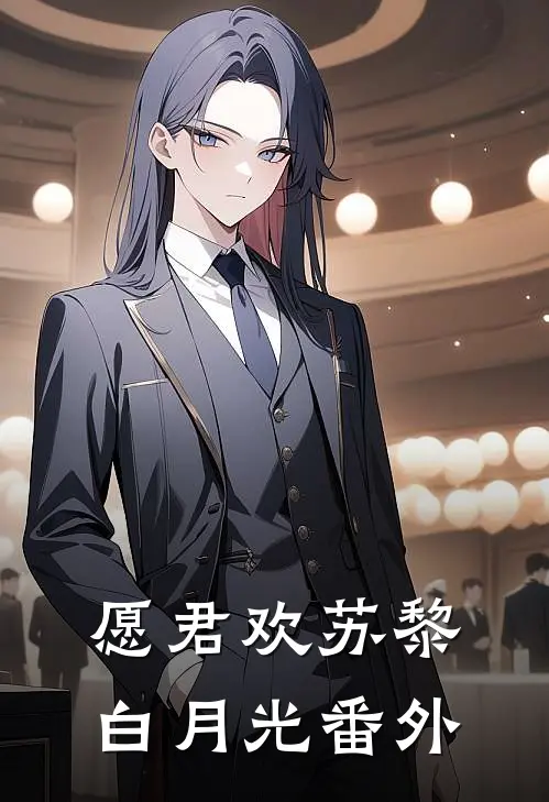愿君欢苏黎白月光 番外