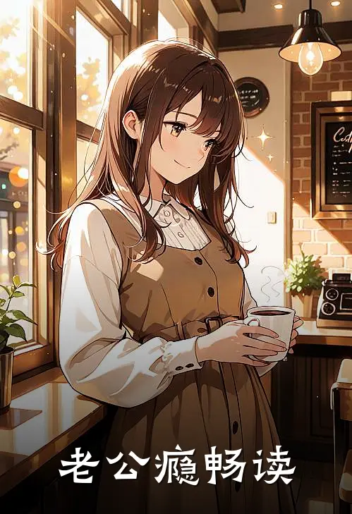 老公瘾畅读