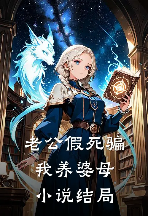 老公假死骗我养婆母小说结局