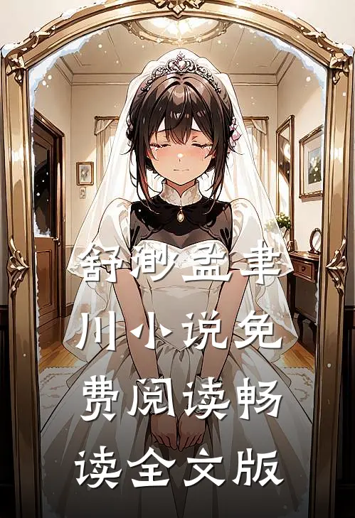 舒渺孟聿川小说免费阅读畅读全文版