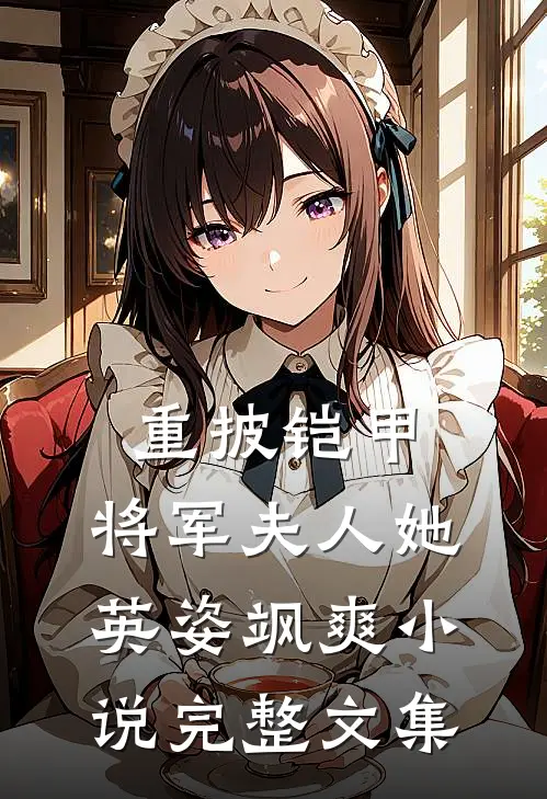 重披铠甲,将军夫人她英姿飒爽小说完整文集