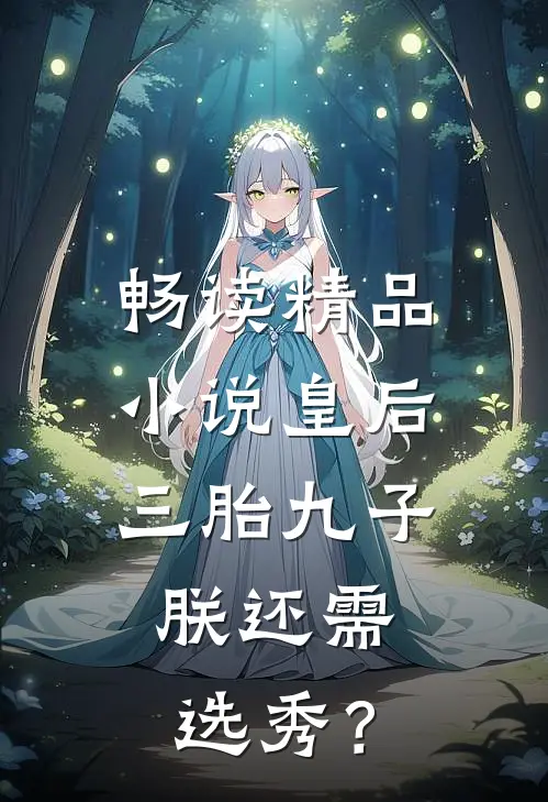畅读精品小说皇后三胎九子，朕还需选秀？