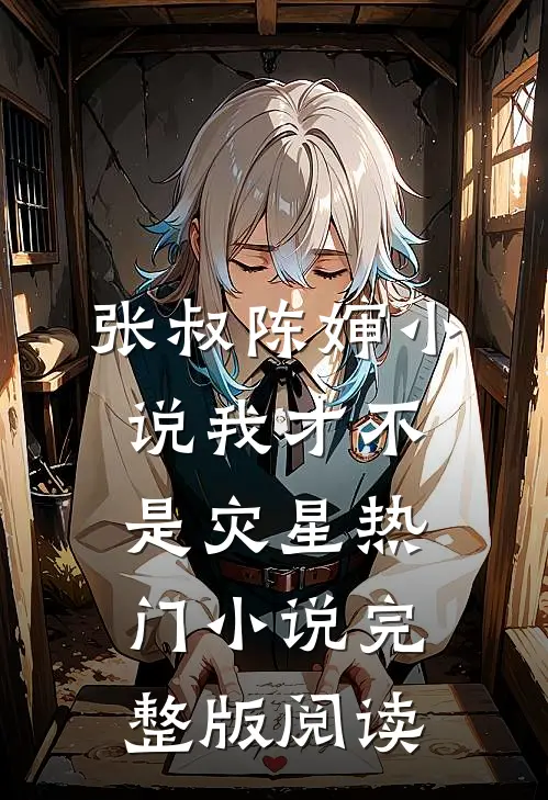 张叔陈婶小说我才不是灾星热门小说完整版阅读