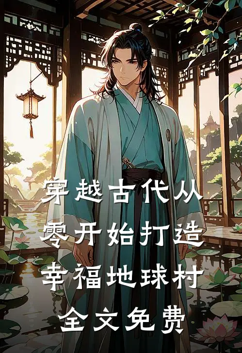 穿越古代从零开始打造幸福地球村全文免费
