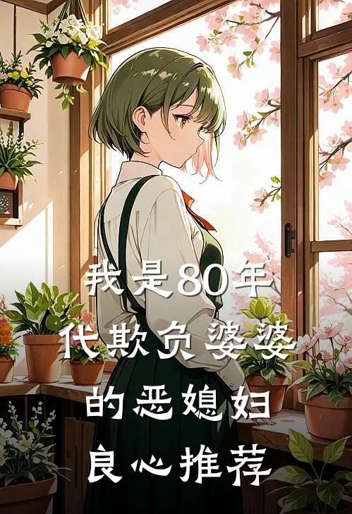 我是80年代欺负婆婆的恶媳妇良心推荐