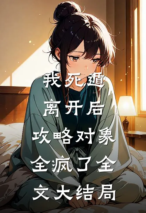 我死遁离开后，攻略对象全疯了全文大结局