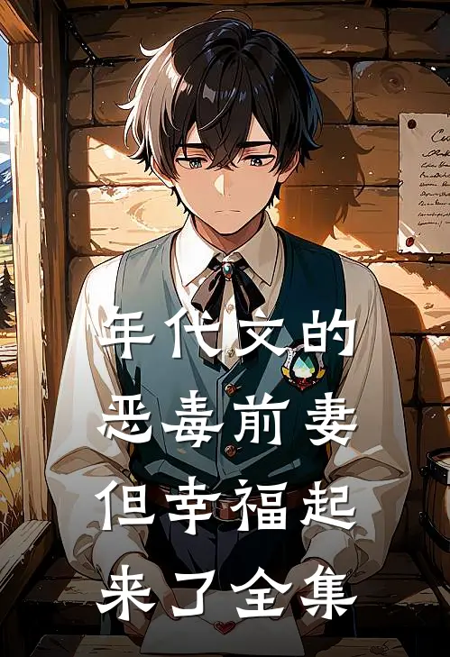 年代文的恶毒前妻，但幸福起来了全集