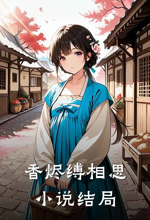 香烬缚相思小说结局