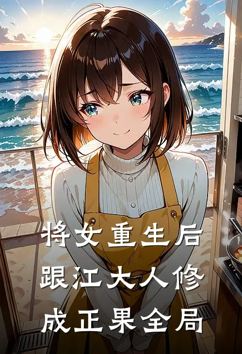 将女重生后，跟江大人修成正果全局
