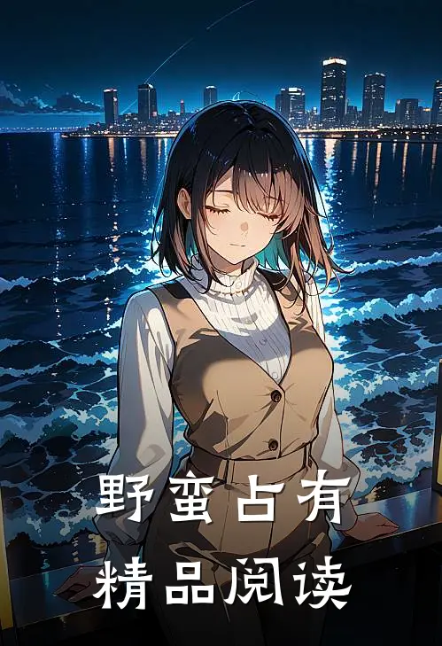 野蛮占有精品阅读