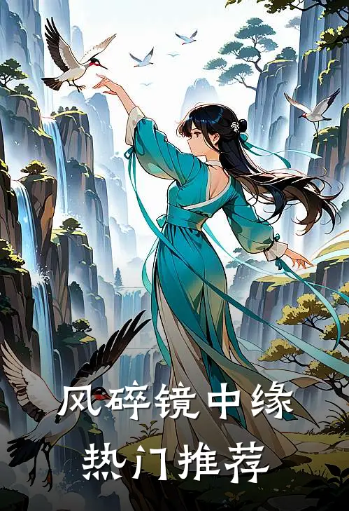 风碎镜中缘热门推荐