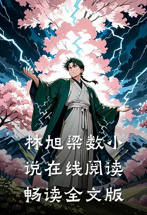 林旭梁数小说在线阅读畅读全文版