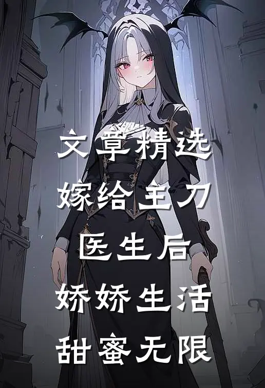 文章精选嫁给主刀医生后，娇娇生活甜蜜无限
