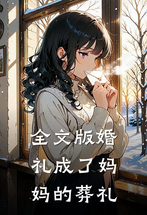 全文版婚礼成了妈妈的葬礼