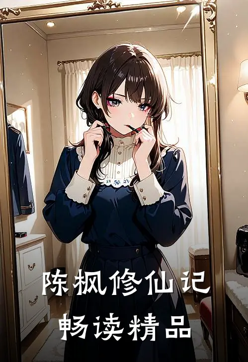 陈枫修仙记畅读精品
