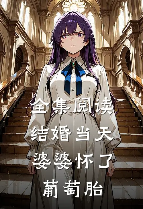 全集阅读结婚当天，婆婆怀了葡萄胎