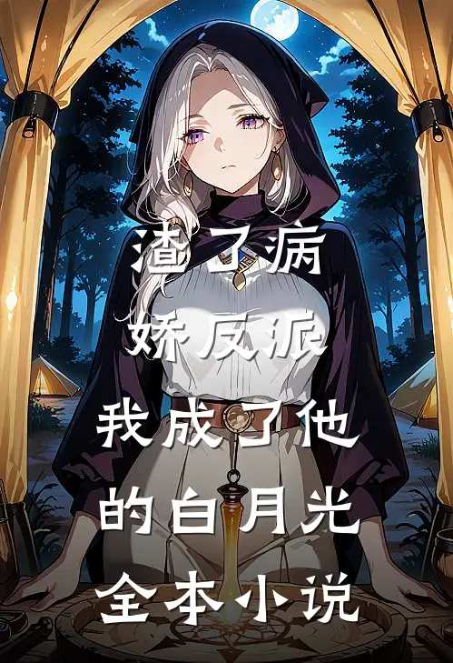 渣了病娇反派，我成了他的白月光全本小说