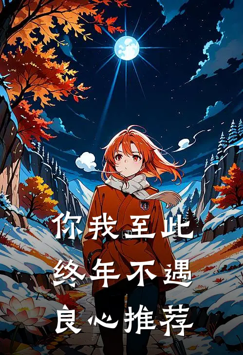 你我至此，终年不遇良心推荐
