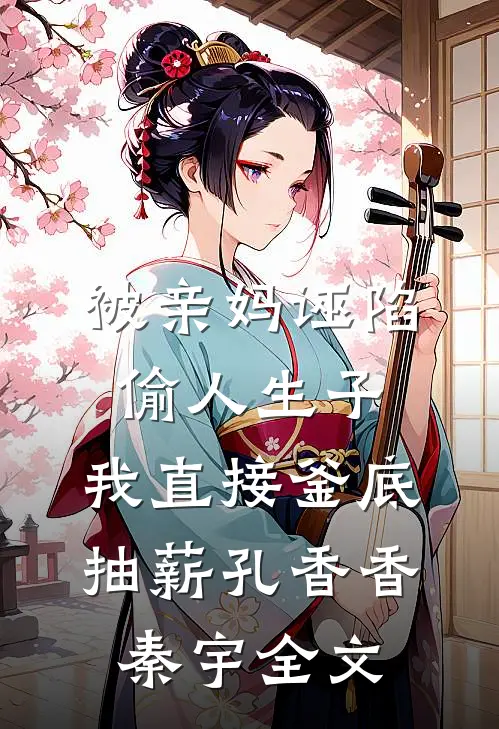 被亲妈诬陷偷人生子，我直接釜底抽薪孔香香秦宇全文