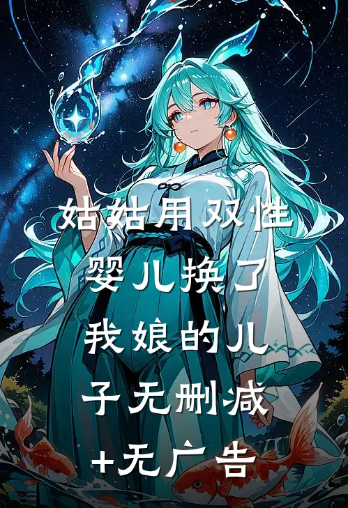 姑姑用双性婴儿换了我娘的儿子无删减+无广告