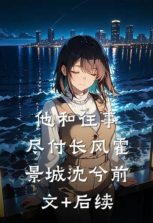 他和往事，尽付长风霍景城沈兮前文+后续