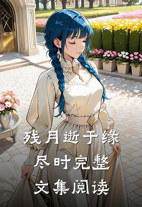 残月逝于缘尽时完整文集阅读