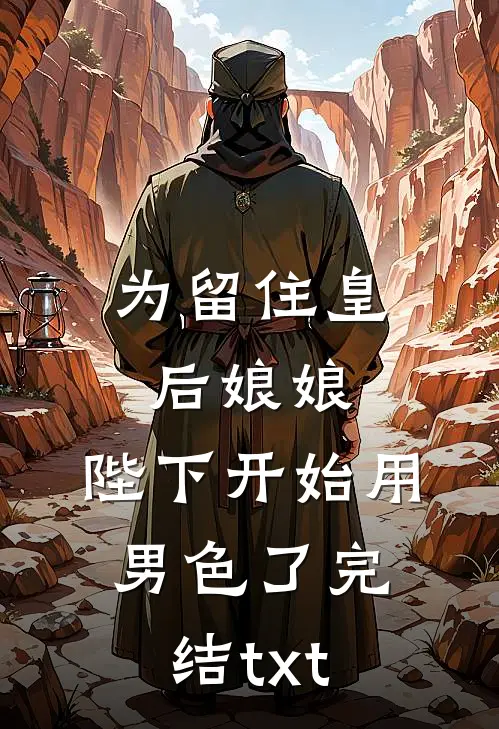 为留住皇后娘娘，陛下开始用男色了完结txt