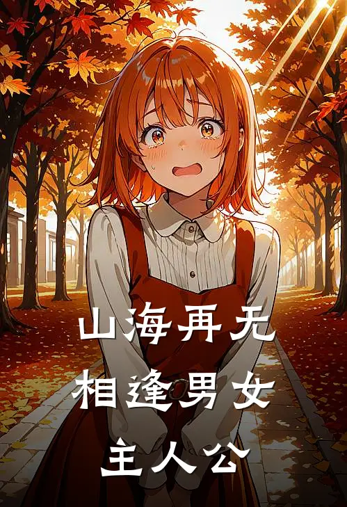 山海再无相逢男女主人公