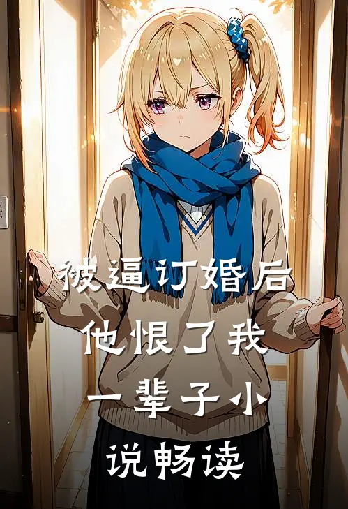 被逼订婚后，他恨了我一辈子小说畅读