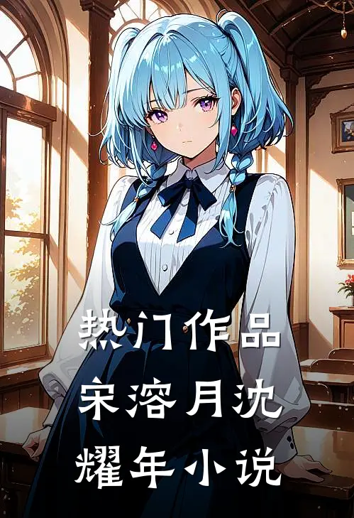 热门作品宋溶月沈耀年小说
