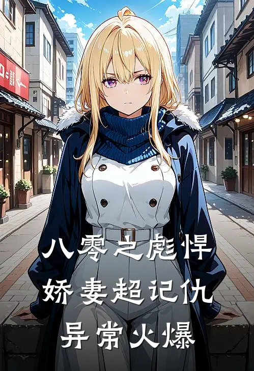八零之彪悍娇妻超记仇异常火爆