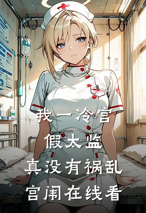我一冷宫假太监，真没有祸乱宫闱在线看