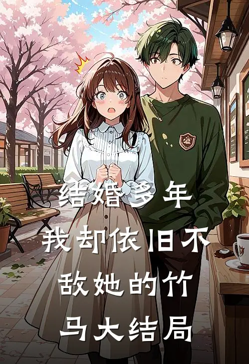 结婚多年，我却依旧不敌她的竹马大结局