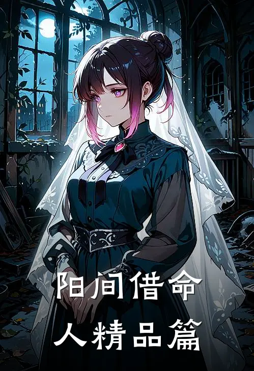 阳间借命人精品篇